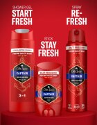 Old Spice Captain Gift Set dárková sada