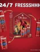 Old Spice Captain Gift Set dárková sada pro muže