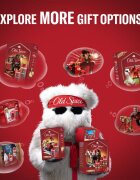 Old Spice Captain Gift Set dárková sada pro muže