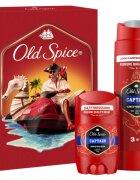 Old Spice Captain Gift Set dárková sada pro muže
