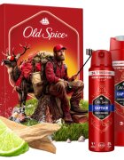 Old Spice Captain Outdoor Explorer dárková sada