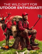 Old Spice Captain Outdoor Explorer dárková sada