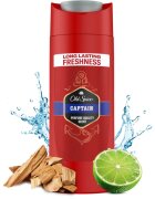 Old Spice Captain sprchový gel 3 v 1 90 ml