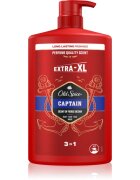 Old Spice Captain sprchový gel pro muže 1000 ml