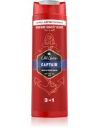 Old Spice Captain sprchový gel pro muže 400 ml