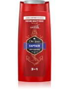 Old Spice Captain sprchový gel pro muže 675 ml