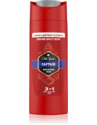 Old Spice Captain sprchový gel pro muže 90 ml
