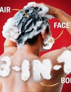 Old Spice Captain sprchový gel pro muže 90 ml