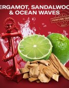 Old Spice Captain Tin Box dárková sada pro muže