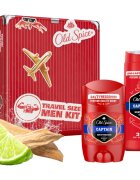 Old Spice Captain Travel Size Men Kit cestovní sada