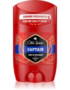 Old Spice Captain tuhý deodorant pro muže 50 ml