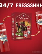 Old Spice Deep Sea Explorer dárková sada pro muže