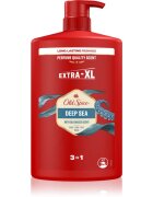 Old Spice Deep Sea sprchový gel 1000 ml