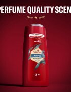 Old Spice Deep Sea sprchový gel 675 ml