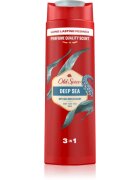 Old Spice Deep Sea sprchový gel pro muže 400 ml