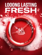Old Spice Deep Sea sprchový gel pro muže 400 ml