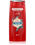 Old Spice Deep Sea sprchový gel pro muže 675 ml
