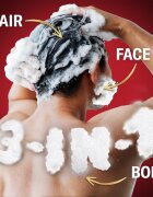 Old Spice Deep Sea sprchový gel pro muže 675 ml