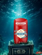 Old Spice Deep Sea tuhý deodorant 65 ml