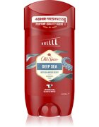 Old Spice Deep Sea tuhý deodorant pro muže 85 ml
