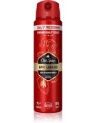 Old Spice Epic Legend deodorant ve spreji pro muže 150 ml