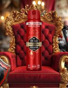 Old Spice Epic Legend deodorant ve spreji pro muže 150 ml