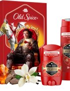 Old Spice Epic Legend Knight dárková sada
