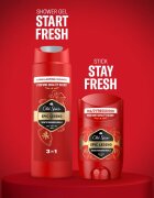 Old Spice Epic Legend Knight dárková sada