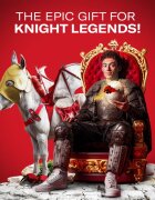 Old Spice Epic Legend Knight dárková sada