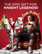 Old Spice Epic Legend Knight dárková sada pro muže