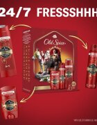 Old Spice Epic Legend Knight dárková sada pro muže