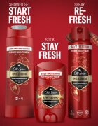 Old Spice Epic Legend Knight dárková sada pro muže