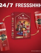Old Spice Epic Legend Rockstar dárková sada