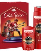 Old Spice Epic Legend Rockstar dárková sada pro muže