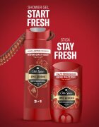 Old Spice Epic Legend Rockstar dárková sada pro muže