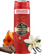 Old Spice Epic Legend sprchový gel na obličej tělo a vlasy pro muže 400 ml