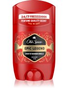 Old Spice Epic Legend tuhý deodorant pro muže 50 ml