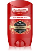 Old Spice Epic Legend tuhý deodorant pro muže 65 ml
