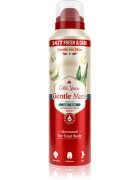 Old Spice Gentle Man's Aloe & Rain deodorant ve spreji bez obsahu hliníku 140 ml