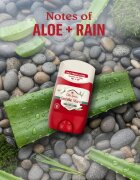 Old Spice Gentle Man's Aloe & Rain tuhý deodorant bez obsahu hliníkových solí 50 ml
