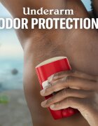 Old Spice Gentle Man's Aloe & Rain tuhý deodorant bez obsahu hliníkových solí 50 ml