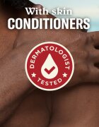 Old Spice Gentle Man's Aloe & Rain tuhý deodorant bez obsahu hliníkových solí 50 ml