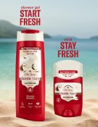 Old Spice Gentle Man's Coconut & Vanilla dárková sada