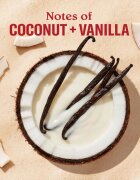 Old Spice Gentle Man's Coconut & Vanilla dárková sada