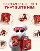 Old Spice Gentle Man's Coconut & Vanilla dárková sada
