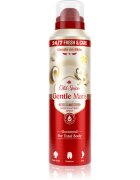 Old Spice Gentle Man's Coconut & Vanilla deodorant ve spreji bez obsahu hliníku 140 ml