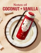 Old Spice Gentle Man's Coconut & Vanilla sprchový gel 3 v 1 800 ml