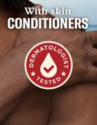 Old Spice Gentle Man's Coconut & Vanilla sprchový gel 3 v 1 800 ml