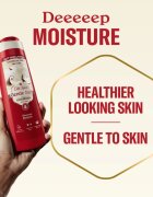 Old Spice Gentle Man's Coconut & Vanilla sprchový gel 3 v 1 800 ml