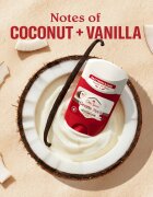 Old Spice Gentle Man's Coconut & Vanilla tuhý deodorant bez obsahu hliníkových solí 50 ml